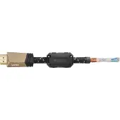 Hama Câble Hdmi Premium Ethernet 1.5 M Noir (205025)