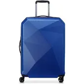 DELSEY PARIS Valisette 'Karat 2.0' bleu