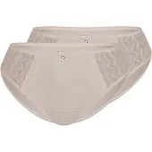Sassa Slip 'BEAUTIFUL CLASSIC' beige / nude