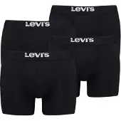Levi's Boxers noir / blanc