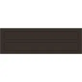 Dicota Bande magnétique pour filtre de sécurité, Téléphone portable : accessoires, Noir