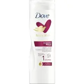 Dove 4744940004 body love intensive Pflege Bodylotion 400 ml