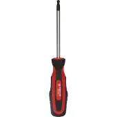 Ks Tools ERGOTORQUEplus Tournevis Torx à tête sphérique T30 - 159.1242