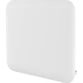 Mill Invisible WiFi panel heater low model 800W, Radiateur, Blanc