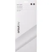Cricut Smart Vinyl Removable Joy 14x33cm 4 feuilles Writable White (P)