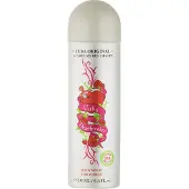 Cuba Paris Cuba Original brise-cœur déodorant en spray, 200ml de fraîcheur