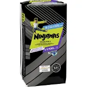 Pampers Pyjama Ninjamas 27-43 kg Vaisseaux spatiaux 9 pièces