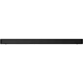 Hisense HS205G haut-parleur soundbar Noir 2.0 canaux 60 W