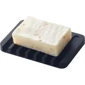 Yamazaki Porte-savon en silicone FLOW
