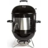 Livoo Smoker 2 in 1 (44 cm)