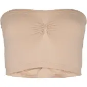 Zizzi Soutien-gorge 'Charli' beige