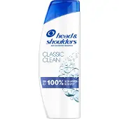 Head-Shoulders Classic Clean (Shampoing liquide, 500 ml)