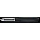 Victorinox - Eplucheur 1 Fente Noir 5.0103