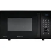 Hisense Micro-ondes solo 23l 800w noir - - H23MOBSD1H -