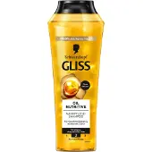 Henkel Shampooing Huile Nutritive 250 ml (Shampoing liquide, 250 ml)