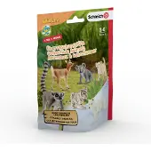 Magni Blind Bag Wild Life XS