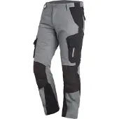 FHB Pantalons de travail en Cordura (54)
