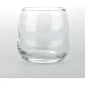Nature's Design Verre Mythos avec Fleur de Vie Doré