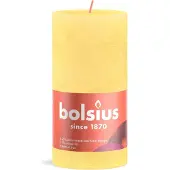 Bolsius Bougie ronde (1 pcs)