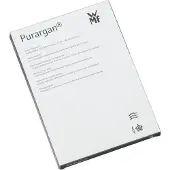 WMF Purargan, Ustensiles de nettoyage, Rose