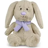 Sonstige Verlage TMT Nez de lapin en peluche coloré 25 cm DKL0067 00675