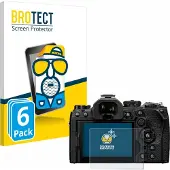 BROTECT Film de protection antireflet Protection d'écran mat