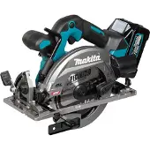 Makita Scie Circulaire 40V Xgt Hs012Gz01 165Mm