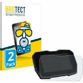 BROTECT Film de protection antireflet Protection d'écran mat