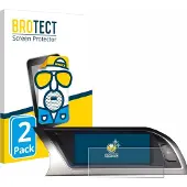 BROTECT Film de protection antireflet Protection d'écran mat
