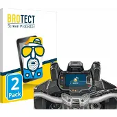BROTECT Film de protection antireflet Protection d'écran mat