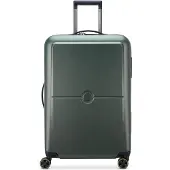 Delsey Valisette 'Turenne 2.0' vert