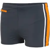 Aquafeel 24853 Swimming Brief Gris 7 Homme