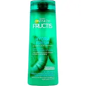 Garnier Shampooing Fructis Hydra Fresh pour cheveux gras à pointes sèches