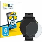 BROTECT Film antireflet Protection d'écran Film de protection d'écran Mat