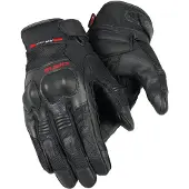 Dane Samso Gants Noirs Taille XL