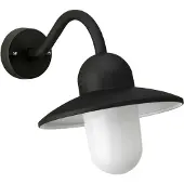 Albert Appliques et plafonniers (E27, IP44)