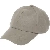 s.Oliver Casquette noisette