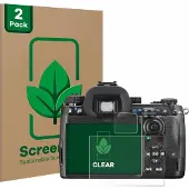 ScreenLeaf Film de protection durable Protection d'écran Film clair transparent