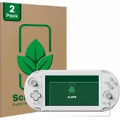 ScreenLeaf Film de protection durable Protection d'écran Film clair transparent