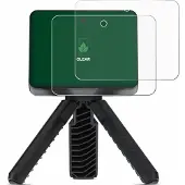 ScreenLeaf Film de protection pour Garmin Approach R10 - Film de protection d'écran - Transparent