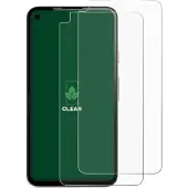 ScreenLeaf Film de protection pour Google Pixel 4a - Film de protection d'écran - Film de protection (Google Pixel 4a), Téléphone portable : film de protection, Transparent