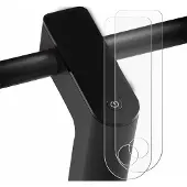 ScreenLeaf Film de protection durable Protection d'écran Film clair transparent