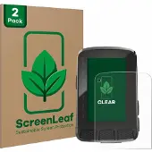 ScreenLeaf Film de protection durable Protection d'écran Film clair transparent