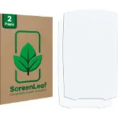 ScreenLeaf Film de protection durable Protection d'écran Film clair transparent