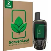 ScreenLeaf Film de protection durable Protection d'écran Film clair transparent
