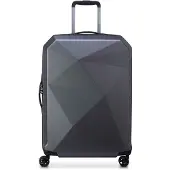 DELSEY PARIS Valisette 'Karat 2.0' gris