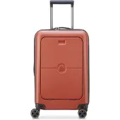 Delsey Valisette orange