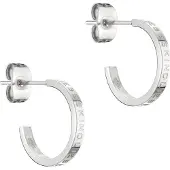 Liebeskind berlin Boucles d'oreilles argent