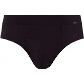 Hanro Slip 'Natural Function' noir