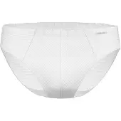 Ammann Slip 'Cotton & More' blanc